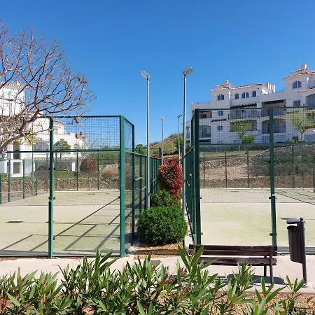 La Casa Mima Penthouse At Hacienda Riquelme Apartment Sucina Exterior photo