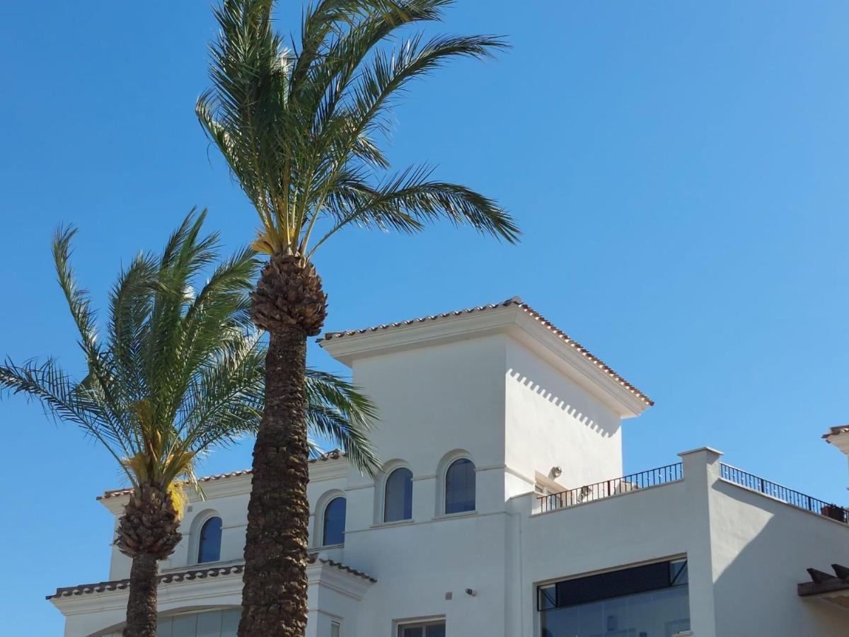 Apartment La Casa Mima Penthouse At Hacienda Riquelme