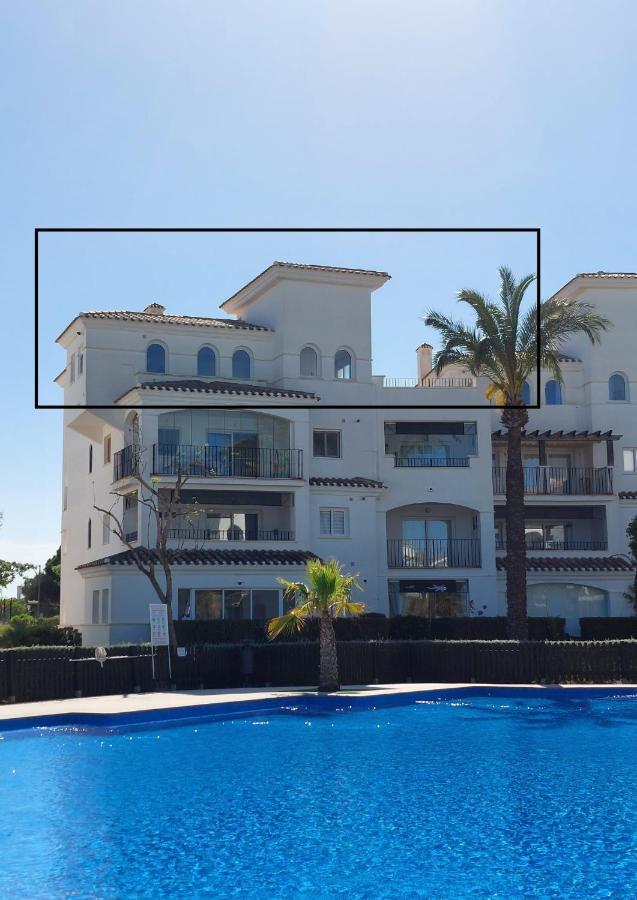 Apartment La Casa Mima Penthouse At Hacienda Riquelme *