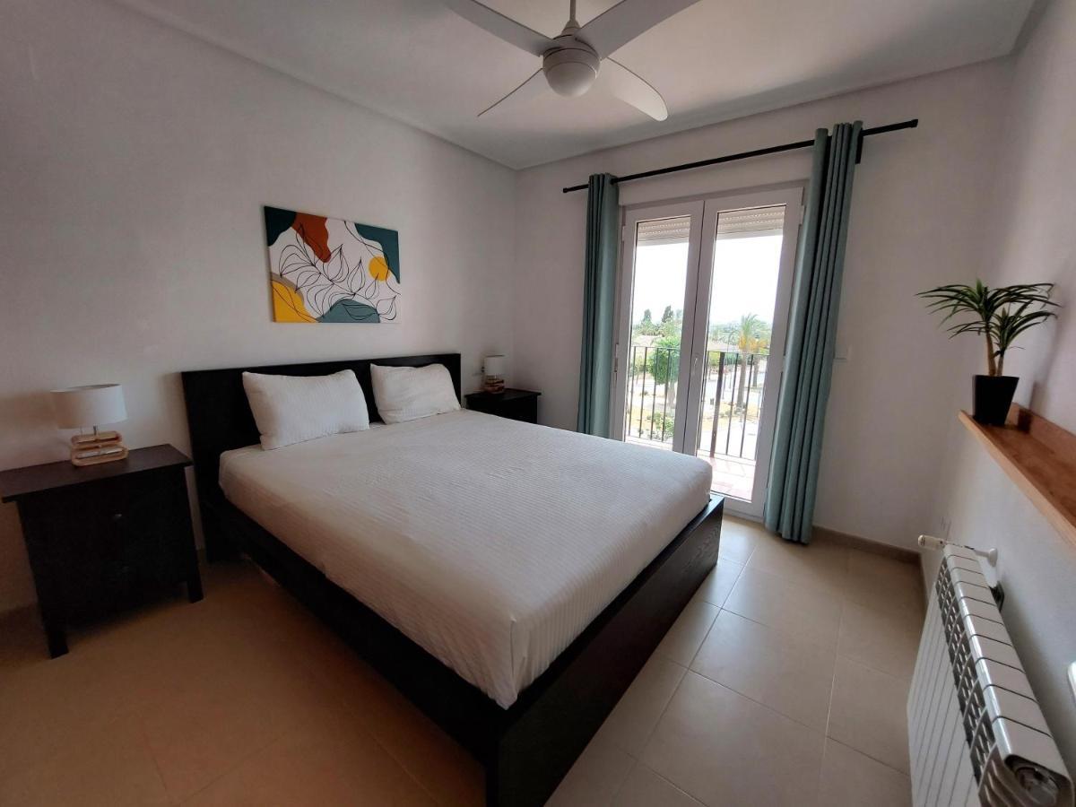 Apartment La Casa Mima Penthouse At Hacienda Riquelme