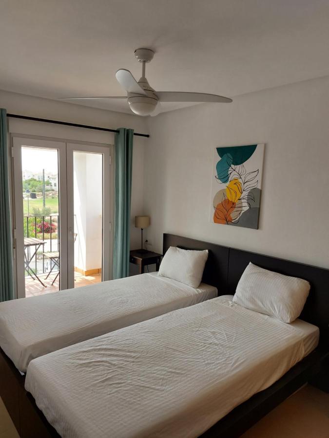 Apartment La Casa Mima Penthouse At Hacienda Riquelme