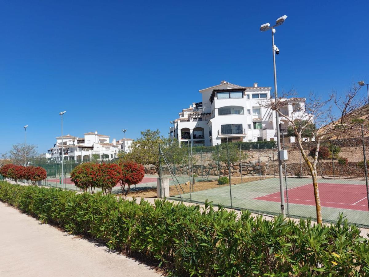 Apartment La Casa Mima Penthouse At Hacienda Riquelme *