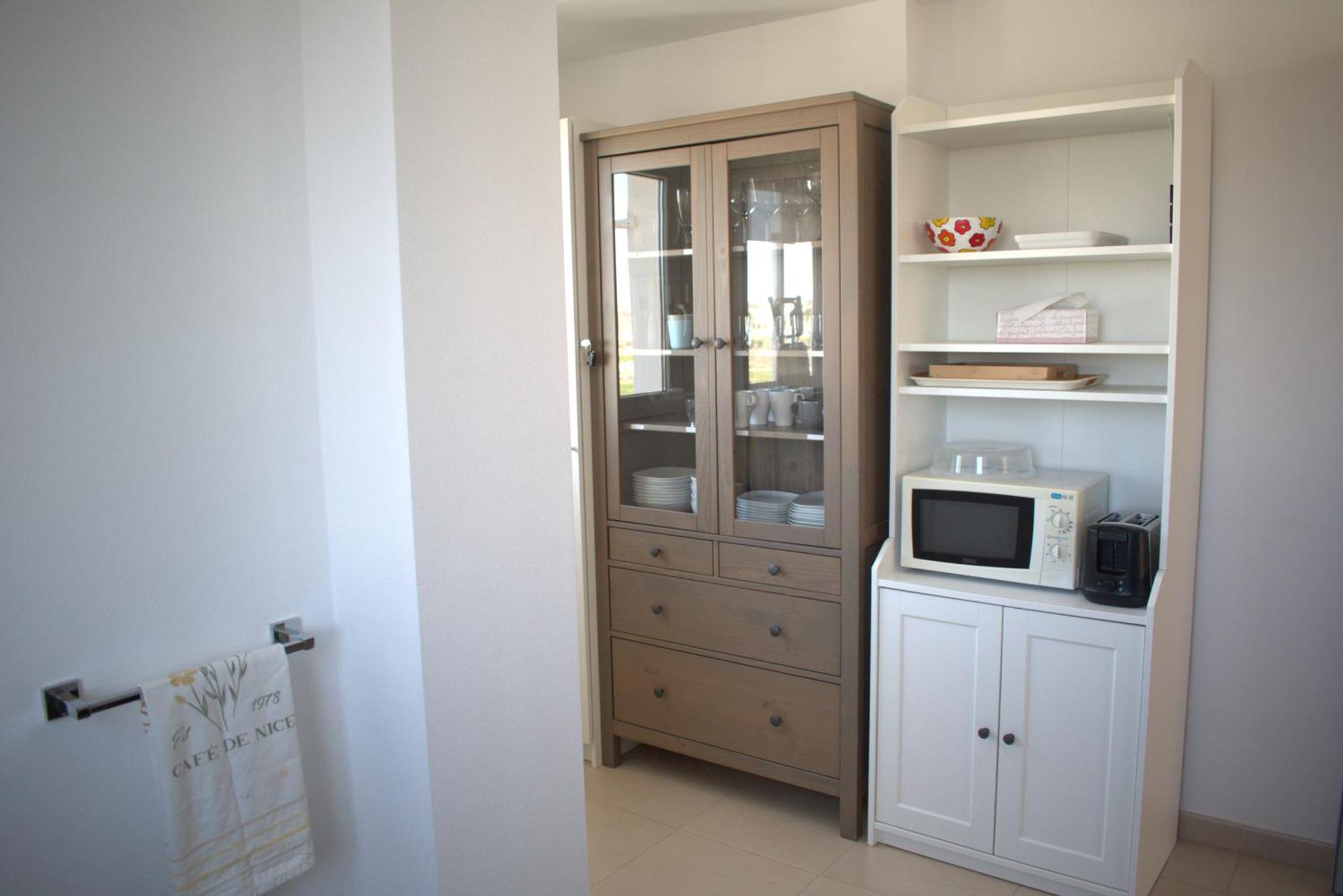 La Casa Mima Penthouse At Hacienda Riquelme *